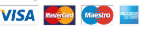Visa Icons