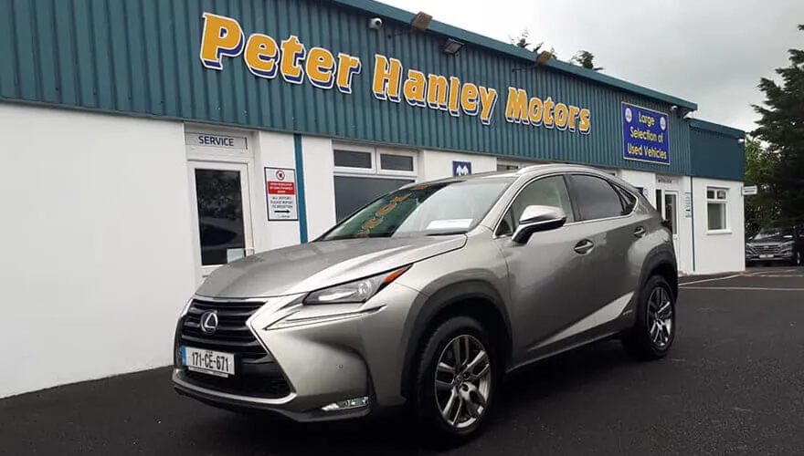 All you need to know about buying a second-hand car in 2021