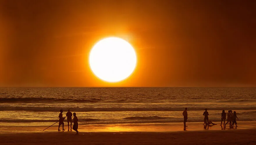 A pretty cool guide to your car and the heat