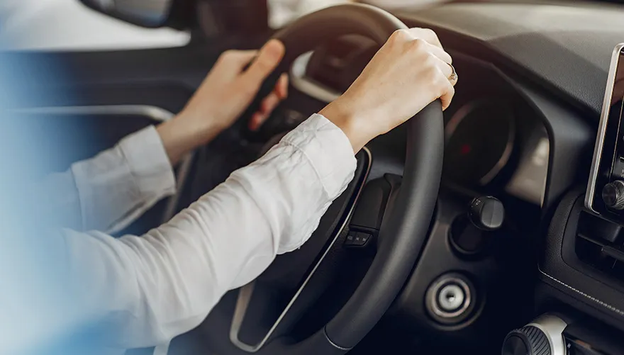 Driving Habits that could be damaging your car
