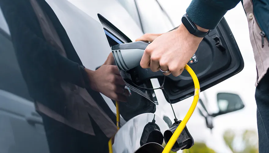 Things to consider before you purchase an electric car