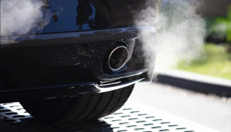 All you need to know about NOx (The Nitrogen Oxide Emission Levy)