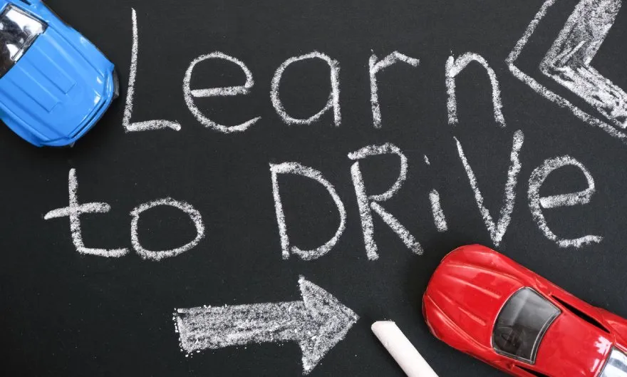 An Easy guide to The Driver Theory Test
