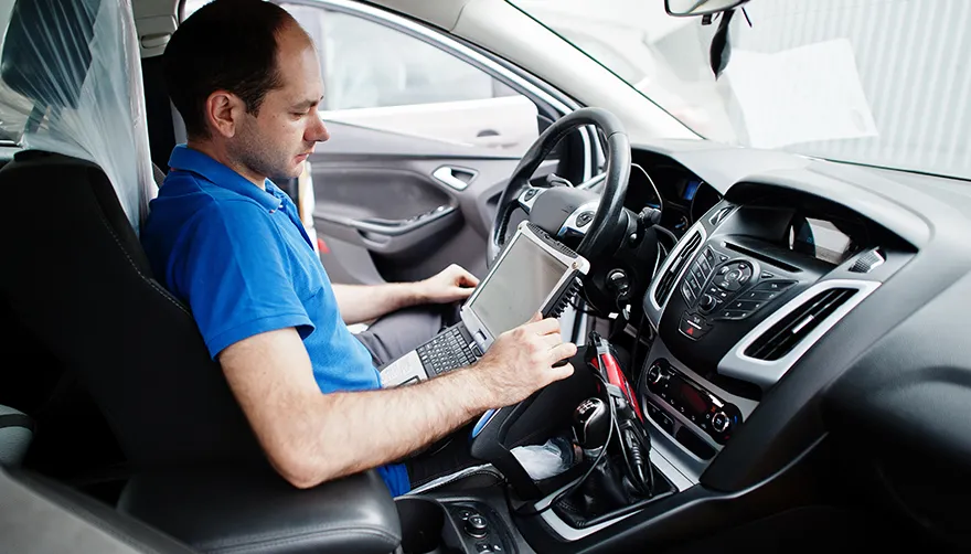 All you need to know about your electric car service