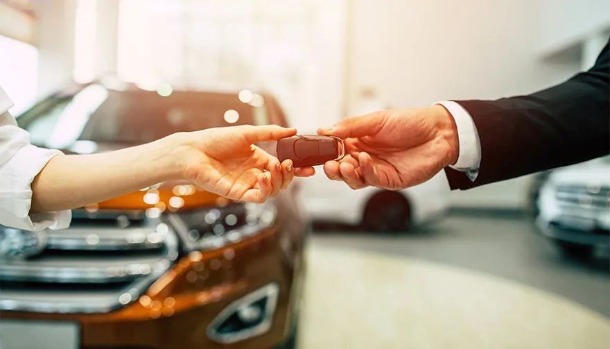 All you will ever need to know about Trade in Valuations