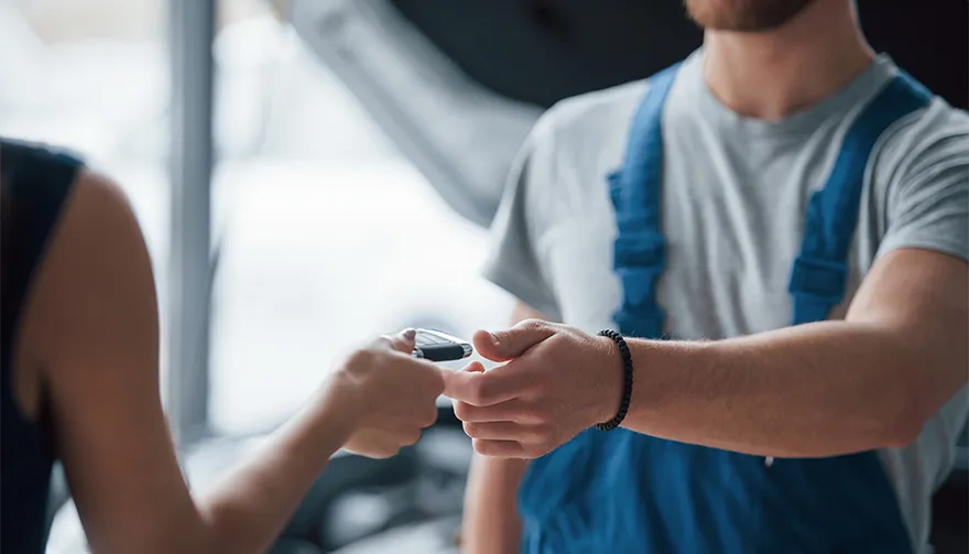 Waiting for your NCT?