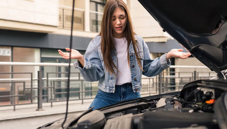 The 8 most common reasons why your car will not start.