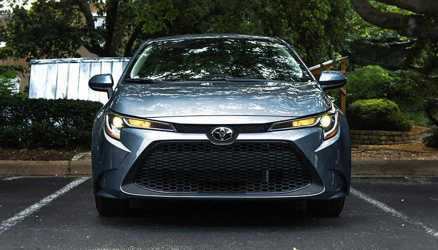 Ireland's Most Iconic Cars of the Last Decades