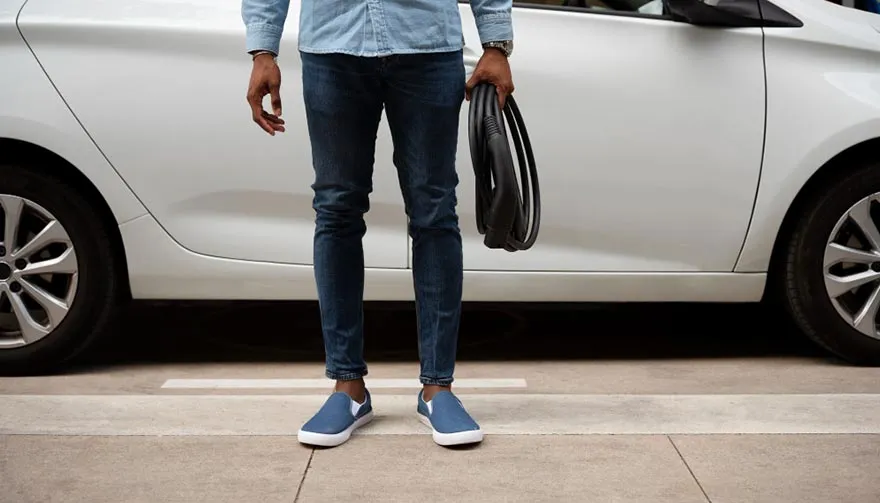 Electric cars - Is range still an important issue when buying a car?