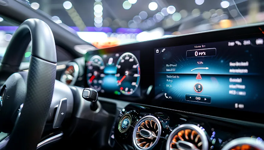 Ai is transforming your cars technology