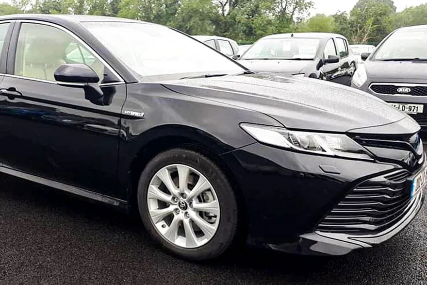 7 Good Reasons Why a Hybrid Car is Right For You 