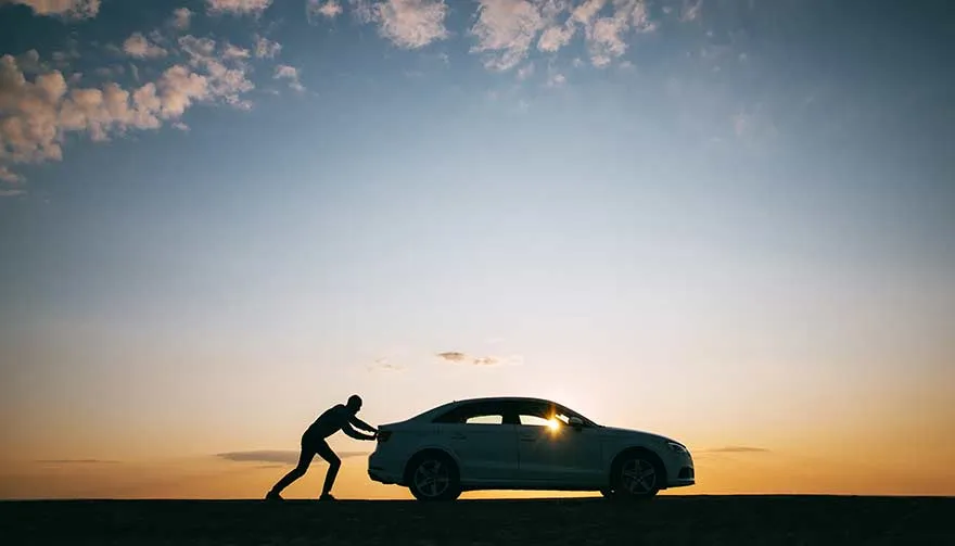 Things you will be glad to have during a breakdown